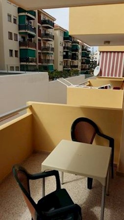 1 Bedroom Apartment Los Angeles Los Cristianos