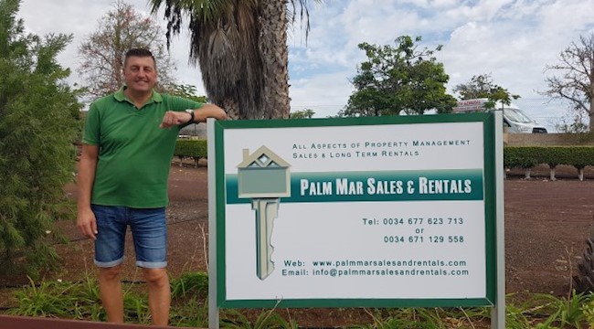 New Properties Urgently Needed in Palm Mar