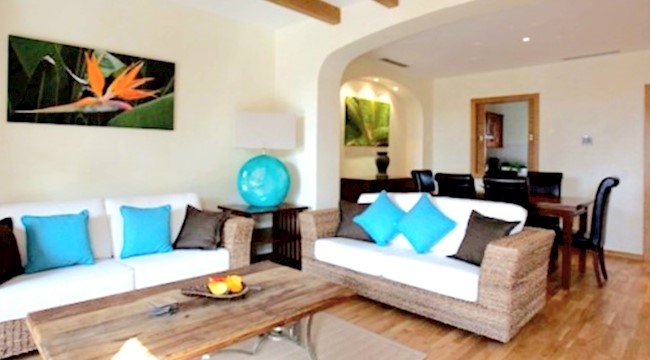 Price Reduction Townhouse Residencial San Blas, Golf Del Sur Now 339000 euros