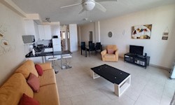 One Bedroom Apartment Cape Salema Palm Mar - Ref PMSR4/2025