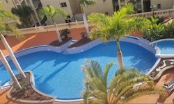1 Bedroom Apartment Laderas del Palm Mar, Palm Mar  - Ref PMSR2403